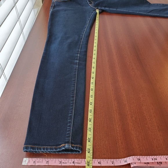 EUC Old Navy The Rock Star - Picture 3 of 7